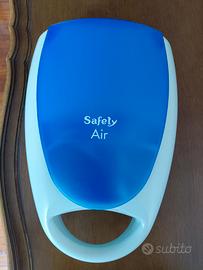 Apparecchio per aereosol Safety air