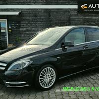 Mercedes-benz B 200 Blue EFFICIENCY Premium