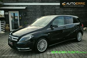 Mercedes-benz B 200 Blue EFFICIENCY Premium