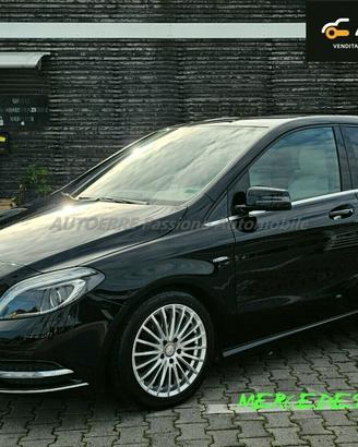 Mercedes-benz B 200 Blue EFFICIENCY Premium