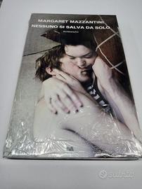 Nessuno si salva da solo - Margaret Mazzantini