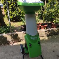 Biotrituratore Viking