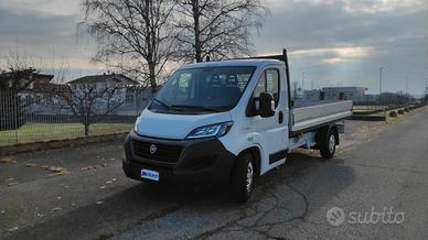 FIAT DUCATO MAXI XL-L4 2.3 MJ -140 cv - rif. 210C