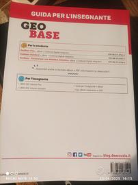 Geo base