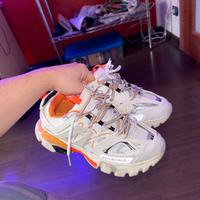 Balenciaga Track Uomo - MAI usate