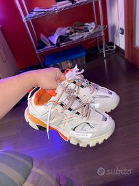 Balenciaga Track Uomo - MAI usate