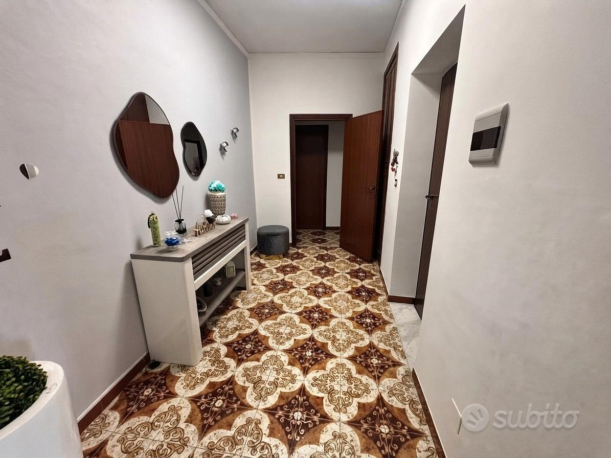 Appartamento – Palermo, Villagrazia, III Circoscrizione - Vista 4