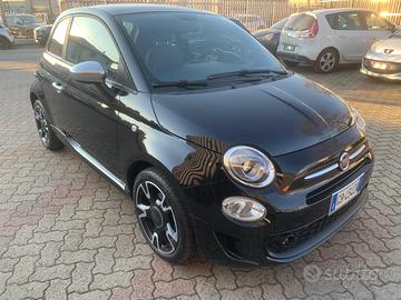 Fiat 500 1.0 HYBRID