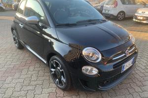 Fiat 500 1.0 HYBRID