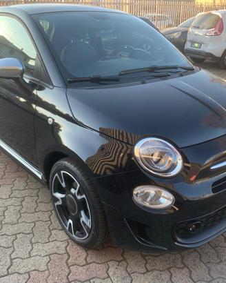 Fiat 500 1.0 HYBRID