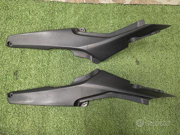 R7 FIANCHETTO INFERIORE SX + DX