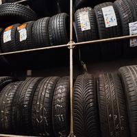 Gomme Automobili e scooter varie misure