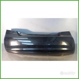 Paraurti Posteriore Chevrolet Kalos Berlina 5