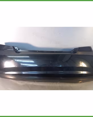Paraurti Posteriore Chevrolet Kalos Berlina 5
