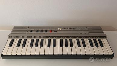 Tastiera Bontempi MS40 Musicpartner