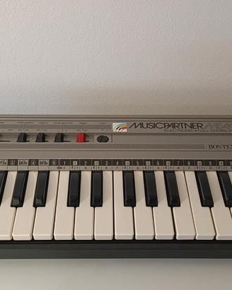 Tastiera Bontempi MS40 Musicpartner