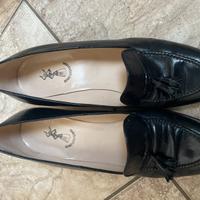 Scarpe classiche donna