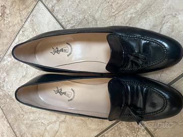 Scarpe classiche donna