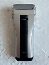RASOIO DA BARBA ELETTRICO PANASONIC ES7003 WET/DRY