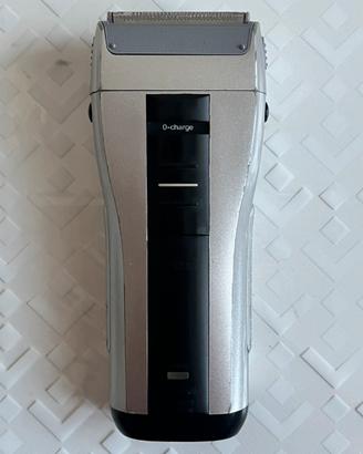 RASOIO DA BARBA ELETTRICO PANASONIC ES7003 WET/DRY