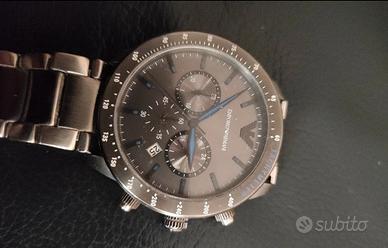 Emporio Armani orologio originale 