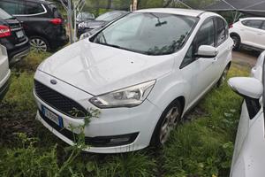 Ford C-Max 1.5 TDCi 95CV Start&Stop Plus