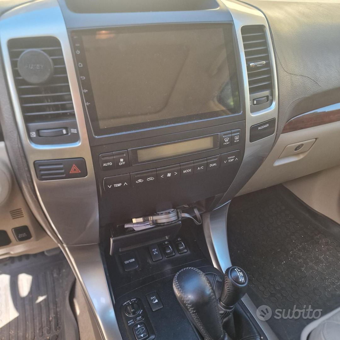 Toyota Land Cruiser 2005 photo 5