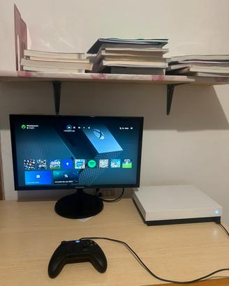 Xbox one x 1tb