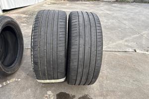 gomme usate 2654521 Estivo MICHELIN - PIL - 508