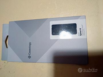 Cover per Sony Xperia 5 II 