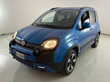 FIAT Panda III 2021 Cross - Panda 1.0 firefly hybr