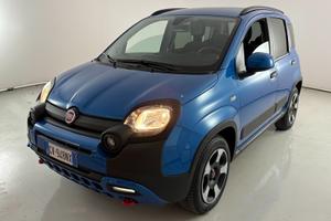 FIAT Panda III 2021 Cross - Panda 1.0 firefly hybr