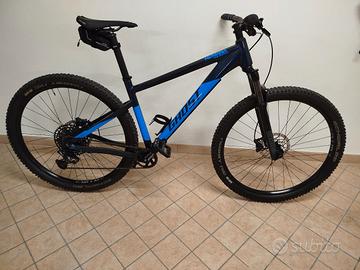 MTB GHOST 