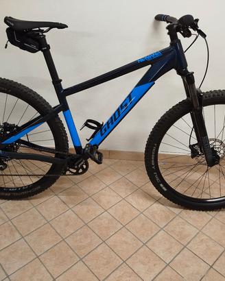 MTB GHOST 