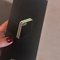 NUOVO SAMSUNG Galaxy Z Flip6 256GB, 256 GB, YELLOW