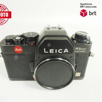 LEICA R3 Mot