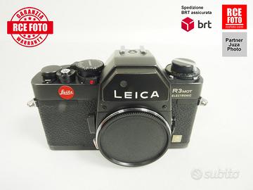 LEICA R3 Mot