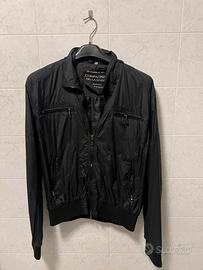 Giacca Compagnia Della Moda nera