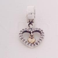 Pandora charm Cuore 
