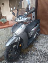HONDA SH300i 2019