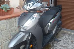 HONDA SH300i 2019