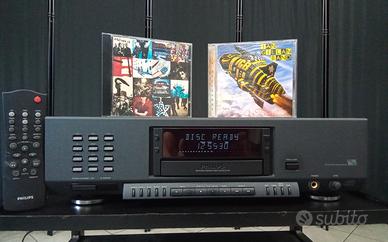 lettore CD Philips cd940