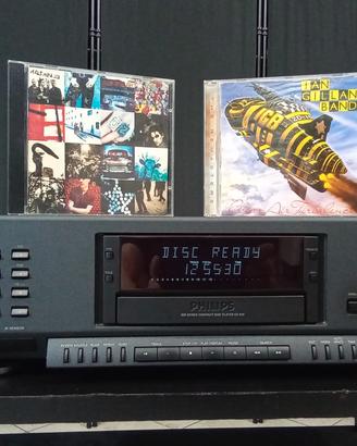 lettore CD Philips cd940