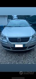volkswagen polo 2007