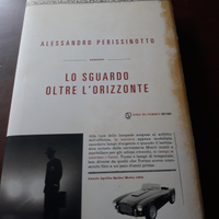 Lo sguardo oltre l'orizzonte