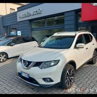 NISSAN X-TRAIL 1.6 DCI ACENTA PREMIUM 2WD E6