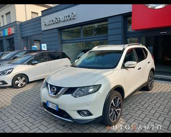 NISSAN X-TRAIL 1.6 DCI ACENTA PREMIUM 2WD E6