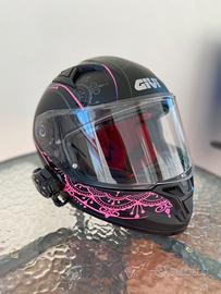 Casco donna GIVI TG. M