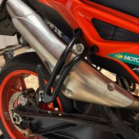 Scarico KTM duke 790/890