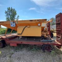 Rosco ra-100